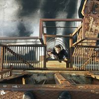 Чингиз Алиев