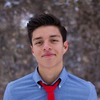 Alex Flores