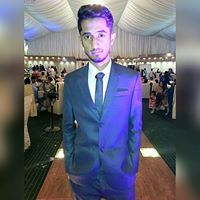 MuhAmmad HAssan