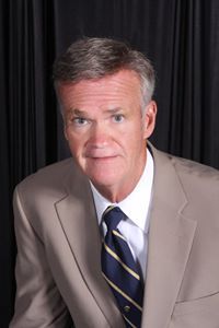 Chris Tecmire