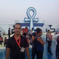 Momen Abdalla