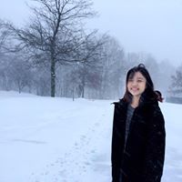 Linu Diệu