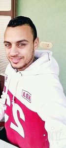 Tarek AbdalWahab