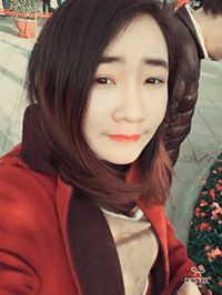 Thùy Linh