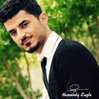 Ahmed Jameel