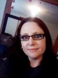 Carri Carroll