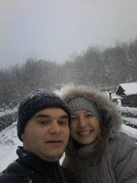 Сања Павлова