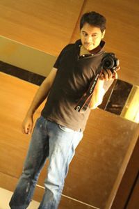 Anupam Joshi