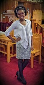 Oratile Mogae