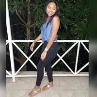 Danielle Phillpotts-Brown