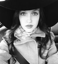 Julia Yakimova