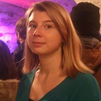 Вероніка Владимирова