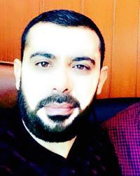 مجيب العبيدي