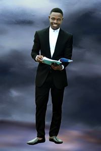 Ndu Kenneth Hefty