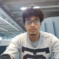 Ayush Pathak