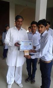 Dinesh Saran