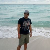 Abhishek Srivastava