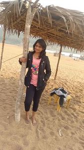 Sindhu Chittibothula