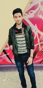 Ahmed Tarek