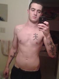 Corey Rucker