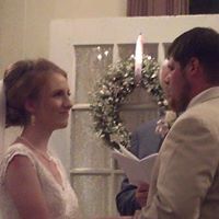 Calley Burroughs Eckhoff