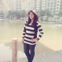 Shreya Ganesh