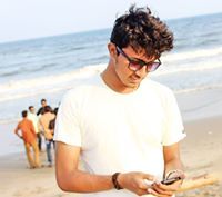 Srivin Surendran