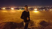 Mo Hamdi