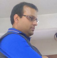 Souvik Chatterjee