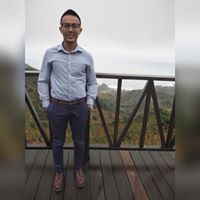 Benjamin Mok