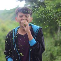 Bayu Nugroho