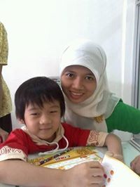 Hidayah Atik
