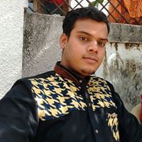 Sandeep Shrivas