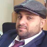 محمد المدخوم