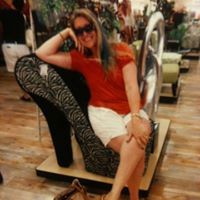 Carole Walker