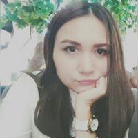 Anita Mahmud
