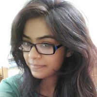 Priyanka Saraswat