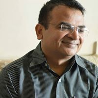 Pankaj Sutariya