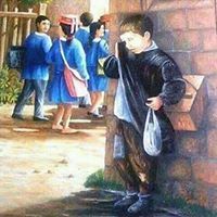 আধার মুসাফির