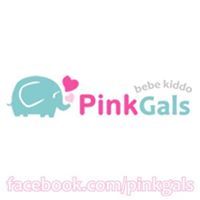 Pinkgals Mel