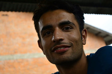 Deepak Paudel