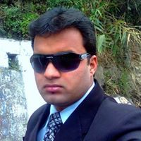Sanjeev Rajput