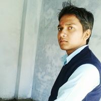 Avinash Kumar