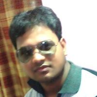 Nitesh Dutt