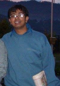 Abhishek Gupta