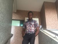 Albert Kayang