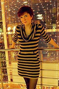 Евгения Азанова