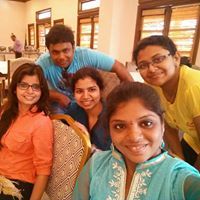 Ashwini Krishna Kumar