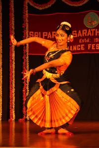 Maathanghi Ravishankar