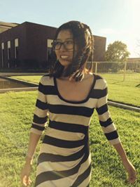 Cassie Zhang